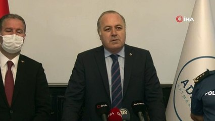 Elektrikli araçların iznine ilişkin Adalar Kaymakamından açıklama