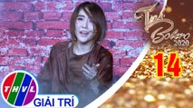 Tình Bolero 2020 - Tập 14: Liên khúc: Một mình, Chờ người – Hoàng Kim