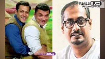 Salman Khan’s brother Sohail Khan files a defamation case against Abhinav Kashyap