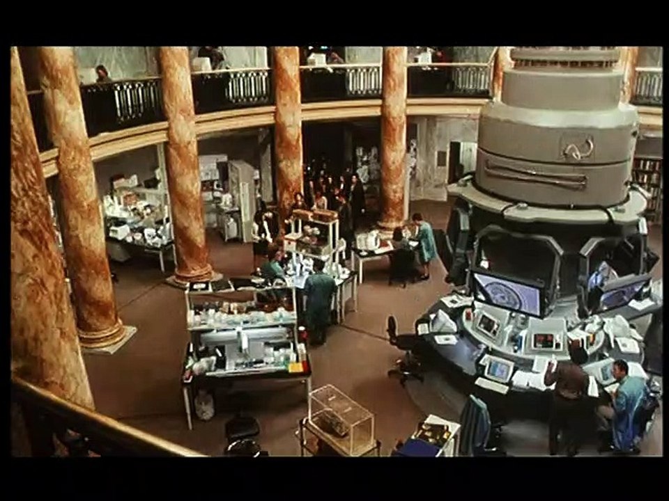 Spider-Man (2002) - Tráiler original español