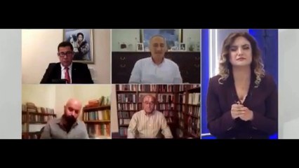 Süleyman Soylu rezil etmişti... Saygı Öztürk canlı yayında ağladı