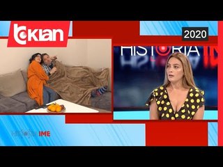 Aktorja e njohur: "Klanifornia" na dha mundesine qe...
