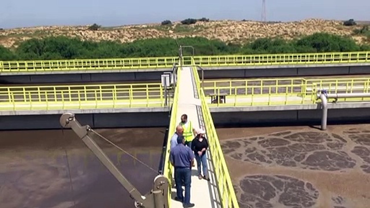 Abwasser-Analysen können vor Corona-Ausbruch warnen