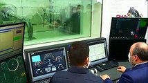 Türkiye'nin ilk orta menzilli yerli füze motoru test edildi