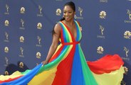Tiffany Haddish jokes withholding sex could solve racism