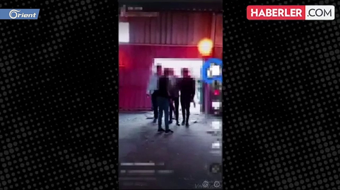 فيديو على تيك توك يتسبب بإلقاء القبض على 20 شخص...