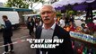 L'argument cocasse de l'équipe de campagne d'Edouard Philippe contre Jean-Luc Mélenchon