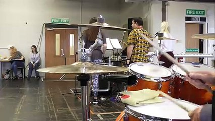 Theatre Clwyd has permission to be developed!