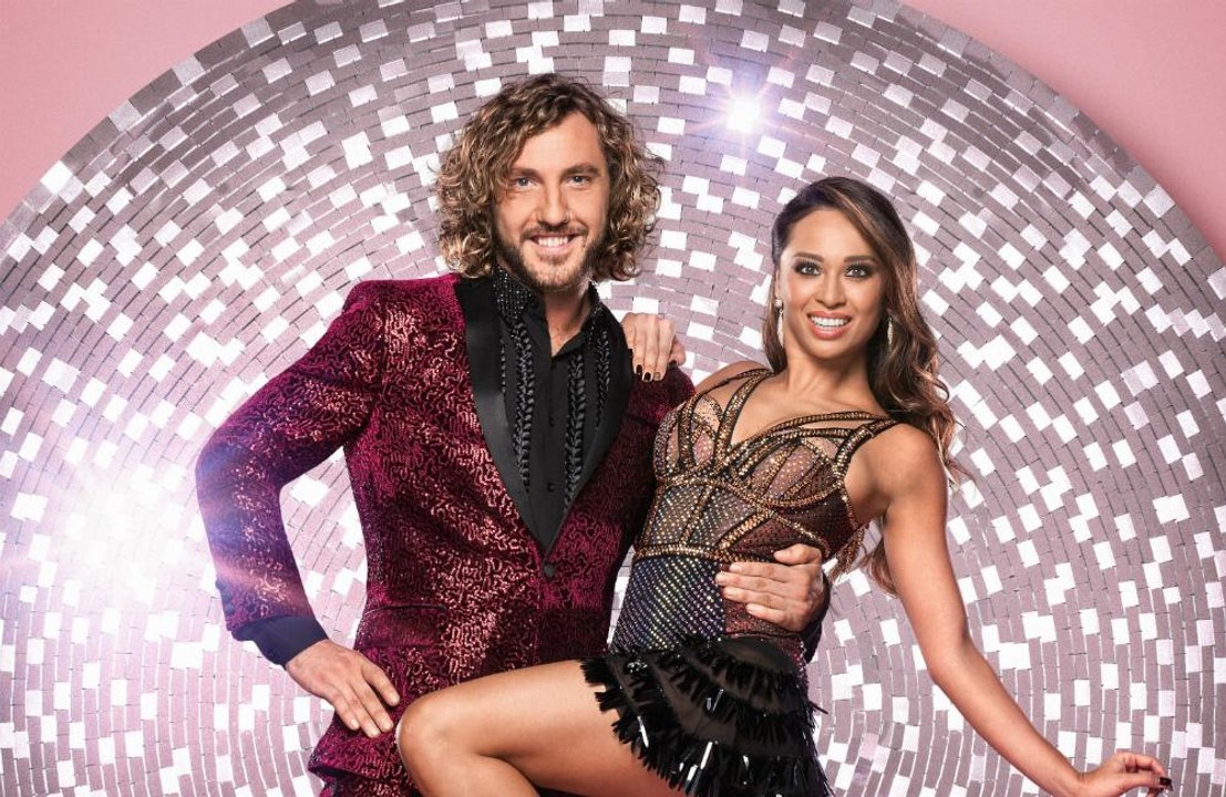 Will the 'Strictly Curse' strike again? Strictly Come Dancing contestants could 'move in' with pro dancers
