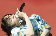 Billie Eilish hayranına uzaklaştırma çıkarttı