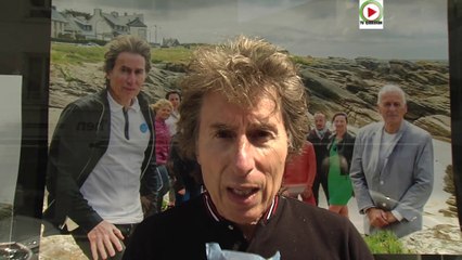 Municipales 2020 : Alain Bensoussan - TV Quiberon 24/7