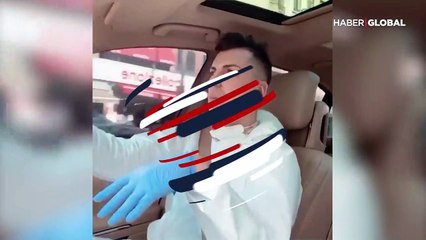 Kerimcan Durmaz'a hapis istemi