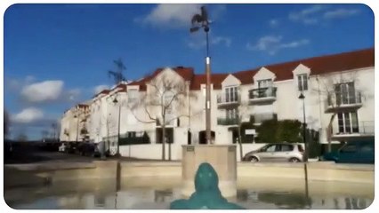 A louer - Appartement - Igny (91430) - 2 pièces - 52m²