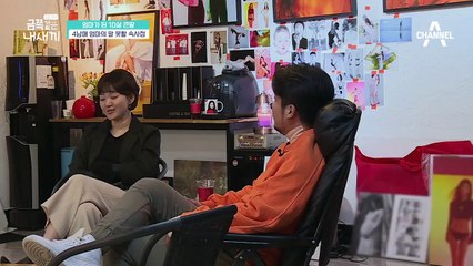 (심각)"저는 웃을 수가 없어요..." 역대급으로 심각한 표정의 오은영 박사, 그 이유는?!