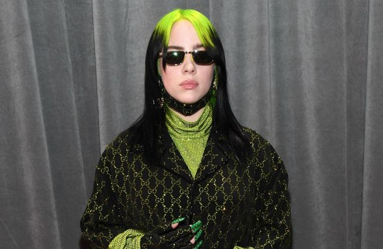 Billie Eilish conquista medida protetiva contra suposto 'stalker'