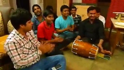 Holi Khele Raghuvira होरी खेले रघुवीरा अवध में