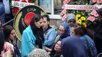 Öğrencinin ölümüne sebep olan servis şoförü tahliyesini istedi