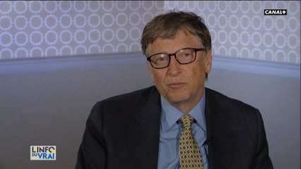 Bill Gates : le donateur le plus généreux du monde dans la recherche du vaccin anti-Covid