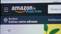 Amazon échappe à tout contrôle, notamment à celui des impôts
