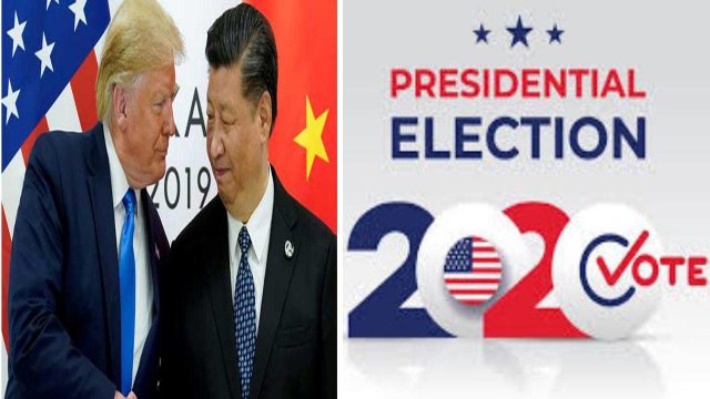 Donald Trump ఆశలపై నీళ్లు, John Bolton Book అమెరికా రాజకీయాల్లో దుమారం..!!