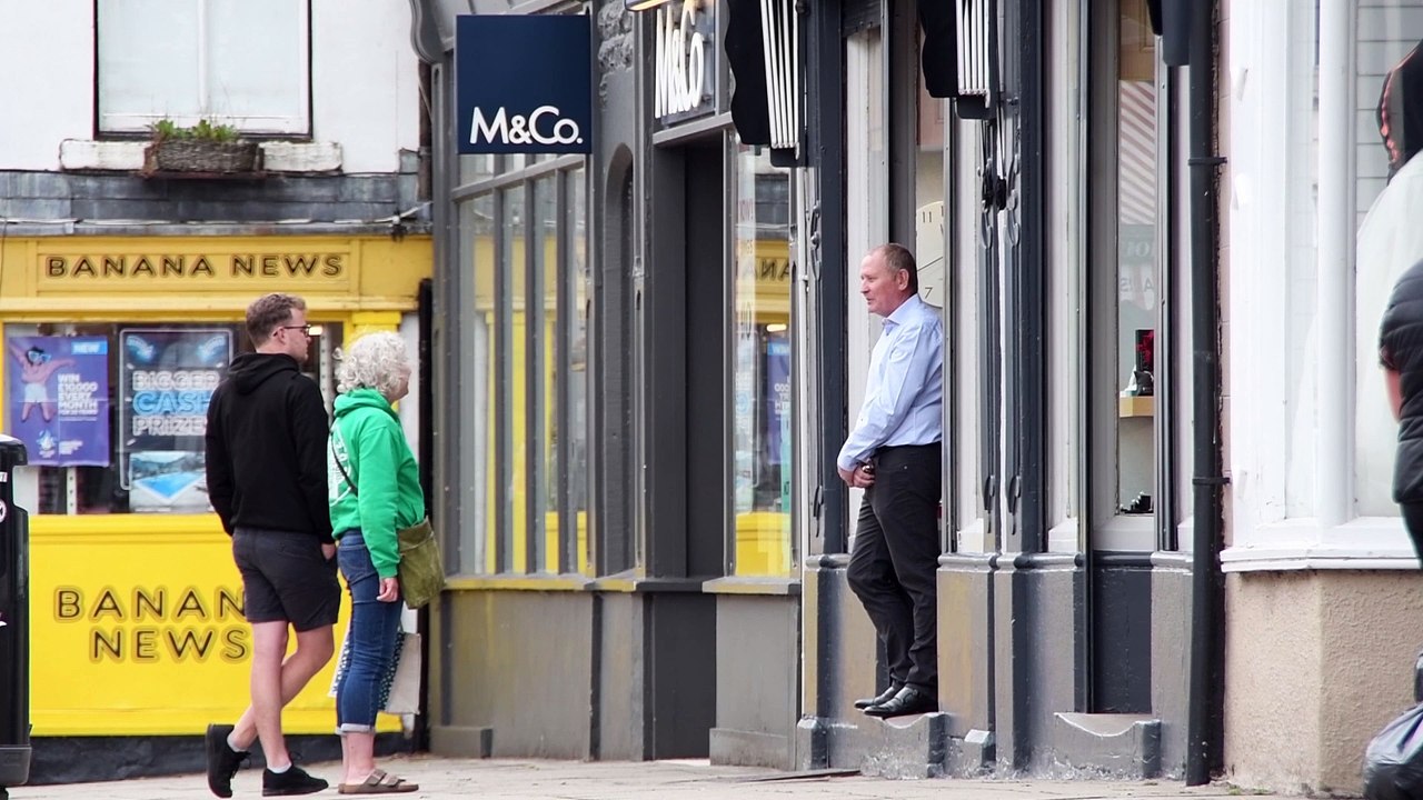 Launch of new love Ribble Valley campaign