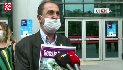 Satırla öldürülen Ayşe Tuba’nın babasından torunlarına sitem