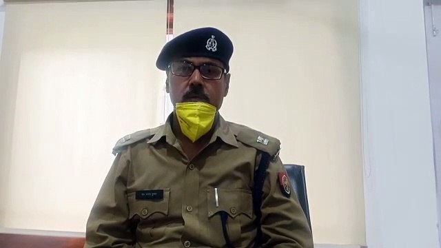 कारागार से फरा हुए दो कैदी, तलाश हेतु जारी सघन चेकिंग अभियान