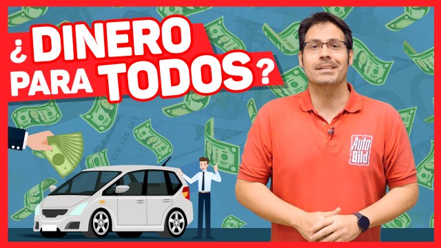 VÍDEO: ¿Vas a comprar un coche nuevo? Estas son las ayudas que puedes recibir