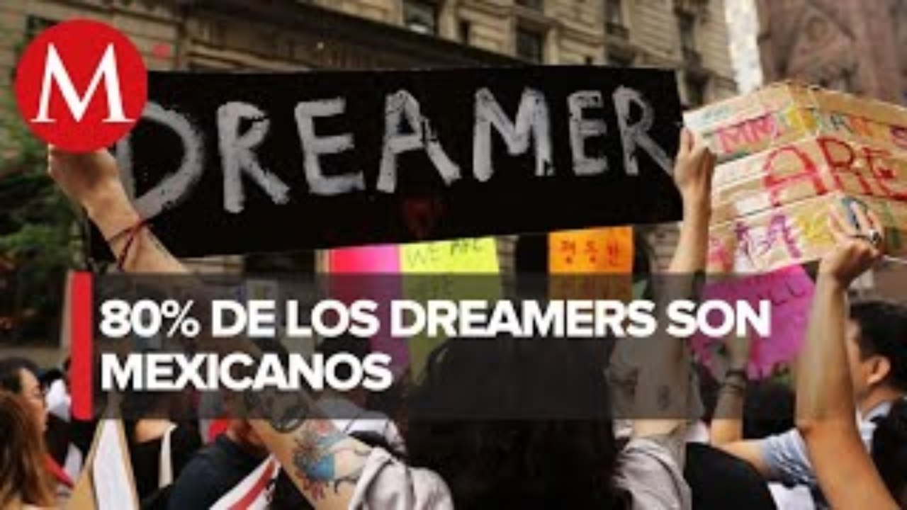 Programa DACA se mantiene en Estados Unidos