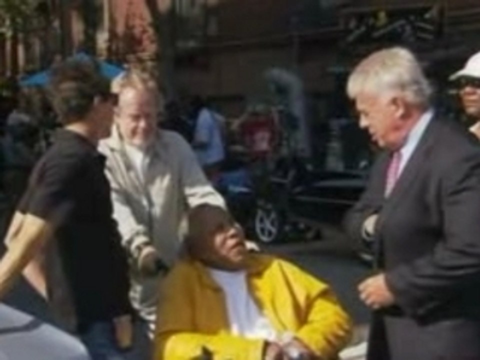 American Gangster - DVD bonus features