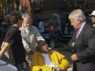 American Gangster - DVD bonus features