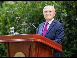 Report TV - Venecia diskuton sot draftin për Kushtetuesen, Meta: Shpresoj që të ruajë integritetin