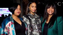 Zoe Saldana : de quelle maladie souffre l'actrice ?