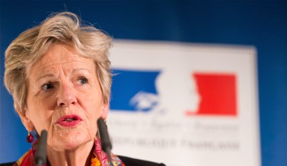 Eliane Houlette, une ex-procureure secoue l'affaire Fillon