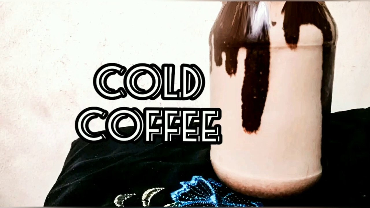 Cold coffee recipe - coffee recipe - Best cold coffee recipe