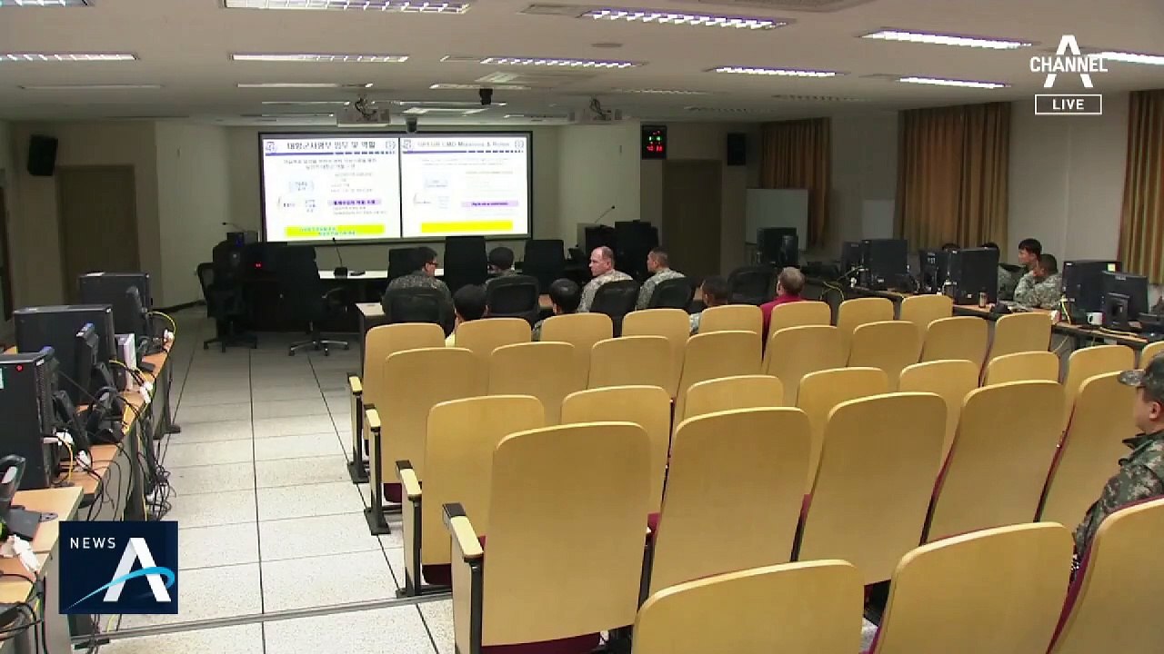 미국 “연합훈련 다시 확대”…한국 “북한 도발 지켜보자”