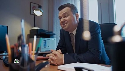 Герой по вызову 9 серия (2020)