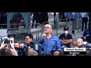 Tur në gjithë Shqipërinë për Teatrin por pa maska, infektohen me COVID dy vëllezërit Budina