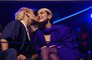 Mixing business with pleasure: Dua Lipa filming sexy video with boyfriend Anwar Hadid