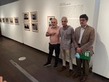 Valladolid acoge la muestra ‘Los años vividos’, crónica fotográfica de ‘la Movida’
