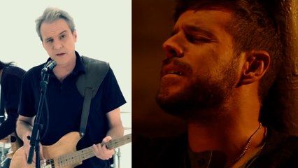 El Festival Porta Ferrada suma a Pablo López y Hombres G a su cartel