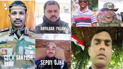 भारत-चीन सीमा विवाद: देखिए गोन्यूज़ की पूर्व एलटी. जनरल एसएल नरसिम्हन से ख़ास बात-चीत