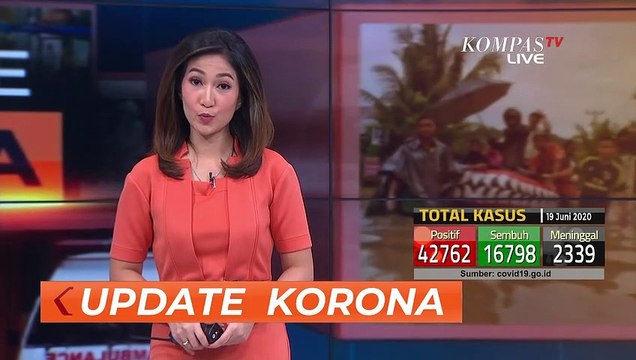 Gratis! Polres Cimahi Gelar Rapid Test Drive Thru