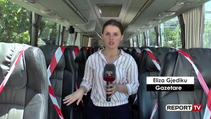 Download Video: Shoqata e Transportit: Nuk nisim të punën të hënën pa na u plotësuar kërkesat! Mos vrisni autobusët