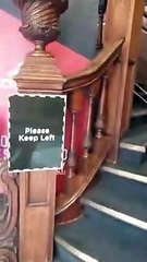 Andrew Eborn THE TRUTHMAN SHOW THE REALITY of  CENTRAL LONDON RETAIL 19 06 2020