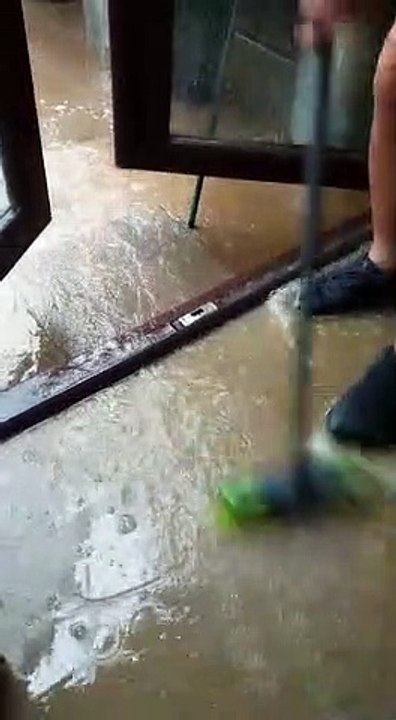 Flooding