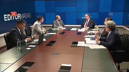 Bakan Kasapoğlu'ndan federasyonlar için revizyon sözleri