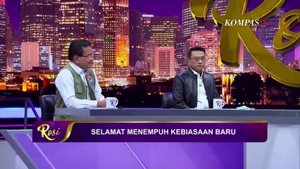Kemampuan Tes Covid-19 di Indonesia Terbatas, Benarkah? - ROSI