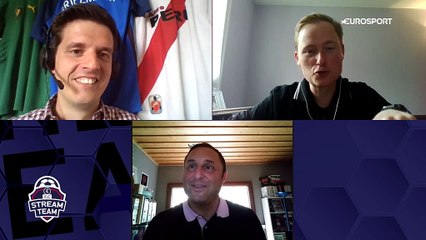 "Un jour, Domenech s'invite chez Anelka et lui demande comment il souhaite jouer…"