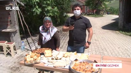 En İyisi Gezmek - Kocaeli/Derince | 21 Haziran 2020